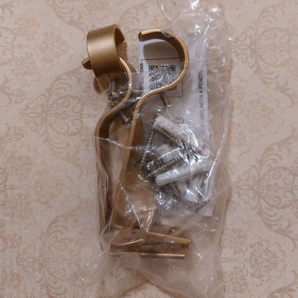 Curtain Rod - Picture 4 of 4